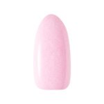 OCHO NAILS Hybrid-Nagellack rosa 303 -5 g – Bild 2