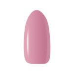 OCHO NAILS Hybrid-Nagellack rosa 307 -5 g – Bild 2