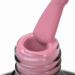 OCHO NAILS Hybrid-Nagellack rosa 307 -5 g – Bild 3