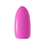 OCHO NAILS Hybrid-Nagellack rosa 308 -5 g – Bild 2