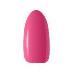 OCHO NAILS Hybrid-Nagellack rosa 309 -5 g – Bild 2
