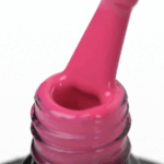 OCHO NAILS Hybrid-Nagellack rosa 309 -5 g – Bild 3