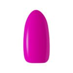 OCHO NAILS Hybrid-Nagellack rosa 311 -5 g – Bild 2