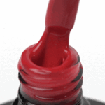 OCHO NAILS Hybrid-Nagellack rosa 314 -5 g – Bild 3