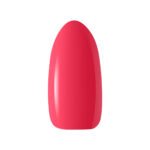 OCHO NAILS Hybrid-Nagellack rosa 315 -5 g – Bild 2