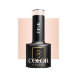OCHO NAILS Hybrid-Nagellack rosa 320 -5 g