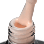 OCHO NAILS Hybrid-Nagellack rosa 320 -5 g – Bild 3