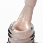 OCHO NAILS Hybrid-Nagellack rosa 321 -5 g – Bild 3