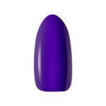 OCHO NAILS Hybrid-Nagellack Violett 404 -5 g – Bild 2