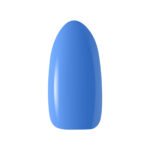 OCHO NAILS Hybrid-Nagellack blau 505 - 5 g – Bild 2