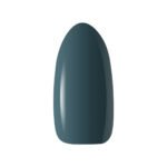 OCHO NAILS Hybrid-Nagellack grün 704 -5 g – Bild 2