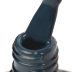 OCHO NAILS Hybrid-Nagellack grün 704 -5 g – Bild 3