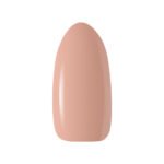 OCHO NAILS Nude Hybrid Nagellack N02 -5 g – Bild 2