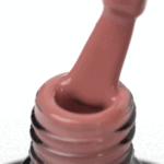 OCHO NAILS Nude Hybrid Nagellack N05 -5 g – Bild 3