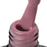 OCHO NAILS Nude Hybrid Nagellack N09 -5 g – Bild 3