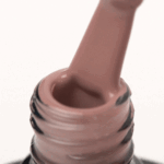 OCHO NAILS Nude Hybrid Nagellack N11 -5 g – Bild 3
