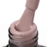 OCHO NAILS Nude Hybrid Nagellack N12 -5 g – Bild 3