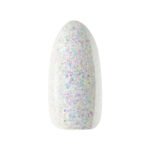 OCHO NAILS Glitzer-Hybrid-Nagellack G02 -5 g – Bild 2