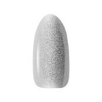 OCHO NAILS Glitzer-Hybrid-Nagellack G03 -5 g – Bild 2