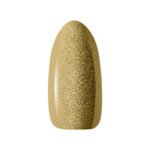 OCHO NAILS Glitzer-Hybrid-Nagellack G05 -5 g – Bild 2