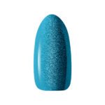 OCHO NAILS Glitzer-Hybrid-Nagellack G11 -5 g – Bild 2