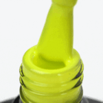 OCHO NAILS Fluo Hybrid-Nagellack F01 -5 g – Bild 3