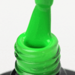 OCHO NAILS Fluoreszierender Hybrid-Nagellack F02 -5 g – Bild 3