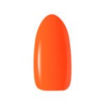 OCHO NAILS Fluo Hybrid-Nagellack F03 -5 g – Bild 2