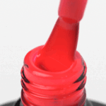 OCHO NAILS Fluo Hybrid-Nagellack F05 - 5 g – Bild 3