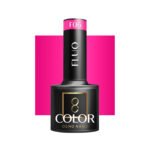 OCHO NAILS Fluo Hybrid-Nagellack F06 -5 g
