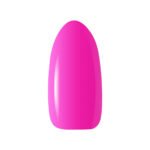 OCHO NAILS Fluo Hybrid-Nagellack F07 - 5 g – Bild 2