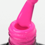 OCHO NAILS Fluo Hybrid-Nagellack F07 - 5 g – Bild 3