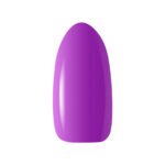 OCHO NAILS Fluo Hybrid-Nagellack F09 - 5 g – Bild 2
