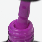 OCHO NAILS Fluo Hybrid-Nagellack F09 - 5 g – Bild 3