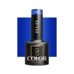 OCHO NAILS Fluo Hybrid-Nagellack F10 -5 g