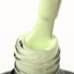 OCHO NAILS Hybrid-Nagellack Pastellfarben P05 -5 g – Bild 3