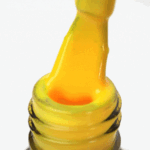 OCHO NAILS Rainbow Hybrid-Nagellack R01 -5 g – Bild 3