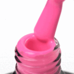 OCHO NAILS Rainbow Hybrid-Nagellack R06 -5 g – Bild 3