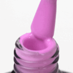 OCHO NAILS Rainbow Hybrid Nagellack R07 - 5 g – Bild 3