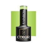 OCHO NAILS Rainbow Hybrid-Nagellack R09 -5 g