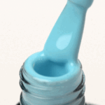 OCHO NAILS Rainbow Hybrid Nagellack R11 -5 g – Bild 3