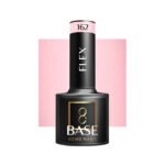 OCHO NAILS Flex 162 Hybrid Base -5 g