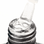 OCHO NAILS Diamonds Hybrid-Überlack ohne Abwischen 110 -5 g – Bild 2