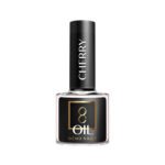 OCHO NAILS Kirsch-Nagelöl 130 -5 ml