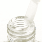 OCHO NAILS Nagelöl Pfirsich 131 -5 ml – Bild 2