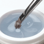 OCHO NAILS Nagelaufbaugel - 30 g – Bild 3