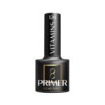 OCHO NAILS Vitamin-basierter, säurefreier Primer 120 - 5 g