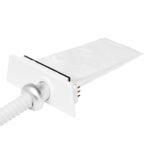 Saeyang Filterset für Fräsmaschinen mit Zyklon-Vakuumabsorber, 5 Stück. – Bild 4