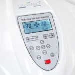 Infrazon Friseurständer Gabbiano Y-707 weiß – Bild 5