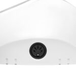 Activ Power N20 Fräsmaschine weiß – Bild 8